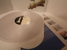 Brand New Your Favorite Weapon Clear Iodine Record Vinyl LP not deja entendu
