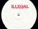 Sade ?– Surrender Your Love (Illegal Remixes) - KENNY LARKIN / STACEY PULLEN 