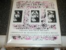 Various Artists Wet Dreams  LP Isd Skinhead Oi Punk Metal Black Heavy