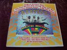 Beatles Magical Mystery Tour lp Capitol Mono  ex