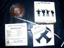 HELP  THE BEATLES REEL TO REEL TWIN TRACK TAPE MONO TA-PMC 1255 LOOKS NEAR MINT