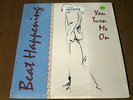 BEAT HAPPENING / YOU TURN ME ON   Original 1992 K/SUB POP   Colored Vinyl