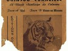 OUINSOU CORNEILLE & BLACK SANTIAGO DE COTONOU/ BENIN AFRO BEAT of the 70s-LISTEN