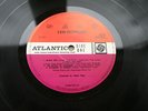 LED ZEPPELIN 4 FOUR SYMBOLS LP UK ORIGINAL PLUM LABEL EX COVER & VINYL A//3 B//4