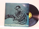 HERBIE MANN, Mann in the Morning  Prestige PRLP 7136  W. 50th address exc cond