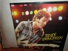 Bruce Springsteen Complete - 6-LP Box Set (SCANDINAVIAN MUSIC 003 217) Sweden