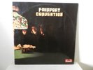 FAIRPORT CONVENTION Original 1968 UK Polydor Debut LP