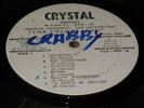 DERRICK HARRIOTT AND THE CRYSTALITES