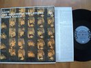 CLASSICAL LP: Glenn Gould - Bach: Goldberg Variations   Columbia 6-eye VG++