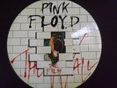 PINK FLOYD PICTURE DISC 12