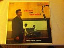 Chet Baker Sextet 'CHET IS BACK' rare Orig. 1st press 62 LP single cover NM