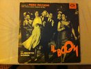 PIERO PICCIONI / IL BOOM / Ultra rare ITA O.S.T. LP Jazz Bossa samba - A.Sordi
