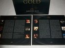 ABBA GOLD RARE LP ISSUE 1992  EX-EX