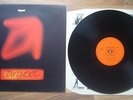 ARGENT LP 69 UK CBS G/FOLD NO RING WEAR A1B1 ZOMBIES BALLARD ROULETTES KINKS
