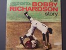Baseball LP - The Bobby Richardson Story, Yankees' Second Baseman, Inspirational