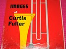 Rare 1960 Hard Bop Jazz LP CURTIS FULLER SEXTET, IMAGES, Record In E Cond.