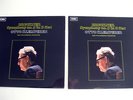 Klemperer: Bruckner 5th - SAX 5288 / 89 - UK 1st - MINT 