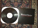 WEEKEND NACHOS Punish & Destroy LP TRANSITION /07 Trash Talk Harms Way Infest