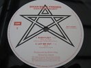Brian May & Friends STARFLEET PROJECT UK LP 1ST ONE PLAY 100% MINT MINUS