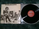 ROLLING STONES DECCA RS.3006 LIMITED EDITION PROMO LP NEAR MINT VERY RECORDABLE