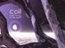 COIL - Musick to play in The Dark - DoLP Orig. white marble coloured vinyl