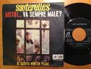 LES SAUTERELLES aiuto...va sempre male ? ITALY 7