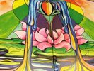 LP ITALIAN PROG I CAMALEONTI CBS 69234 1975