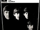 THE BEATLES - WITH THE BEATLES - MONO - 2ND  PRESSING - EXCELLENT