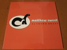 MATTHEW SWEET / ALTERED BEAST   1993 CLASSIC RECORDS Vinyl Remaster
