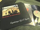 MY LIFE WITH THE THRILL KILL KULT CONFESSIONS OF A KNIFE LP ministry '90 waxtrax