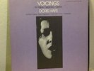 Doris Hays Voicings Mint Rare Folkways Records