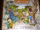 The Hobbit LP Deluxe 2 Record Set w/Special Edition Book 1977
