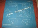  Original Psych LP: American Blues Exchange blueprint no 1