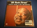 Count Basie  ••  88 BASIE STREET  ••  2 LP 45rpm 180g Audiophile •• #0808 SEALED