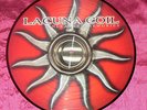 LACUNA COIL - UNLEASHED MEMORIES - RARE 10tr PIC.LP - GER 2000