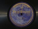 PAPA CHARLIE JACKSON PARAMOUNT 12236 BLUES 78 RPM RECORD E