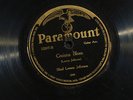 BLIND LEMON JEFFERSON PARAMOUNT 12367 BLUES 78 RPM RECORD V+