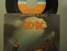 AC/DC - LET THERE BE ROCK    YUGO PRESS 7