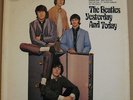 THE BEATLES  YESTERDAY AND TODAY  T 2553
