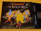 QUEEN LP A KIND OF MAGIC ORIG OLANDA 1986 FOC CLUB EDITION DIRECT METAL MASTERED