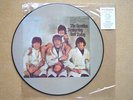 Picture Disc LP Beatles Yesterday And Today Butcher Picture