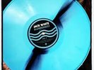 Jack White Lightning bolt vinyl - mint still sealed