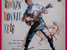 RONNIE SELF ROCKIN ROCKABILLY  ITALY EP 7