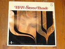 PHILIPS HI-FI STEREO PARADE HORST JANKOWSKI CUGAT J BEN 825455/56 AUDIOPHILE LP