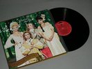 ARMY OF LOVERS-GLORY GLAMOUR & GOLD 1994   GREEK PRESSING  LP NM- 1995