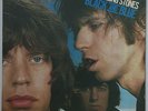 The Rolling Stones 'Black and Blue'' UK 1st press vinyl LP1976 NM/NM