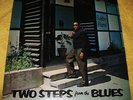 Bobby Blue Bland - Two Steps from the Blues - Duke Orange Label - 1961 - MONO
