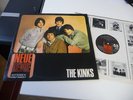THE KINKS NEUE REVUE 1968 IN MINT BEAT HAMMER IM TOP ZUSTAND