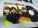 THE BEATLES FOR SALE IN MINT GERMAN 1ST 1964 ULTRA RAAAR