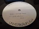 THE KINKS VILLAGE GREEN UNGEPRÜFTES MUSTER IM UNGESPIELTEN MINT ZUSTAND